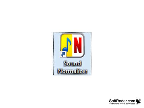 Image result for Program Like Sound Normalizer