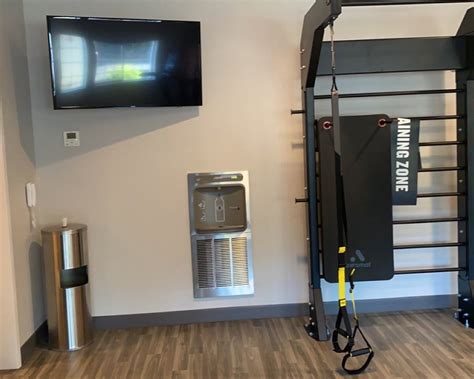 HAMPTON INN PULLMAN - Hotel Reviews, Photos, Rate Comparison - Tripadvisor