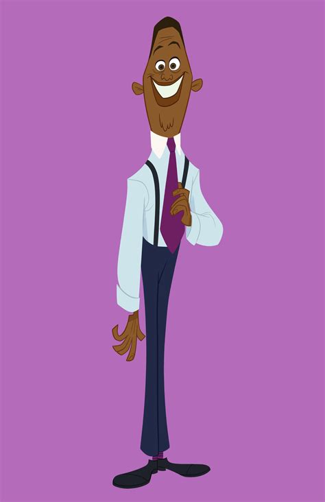 Proud Family Oscar Oscar Proud- Proud Family