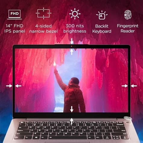 Lenovo IdeaPad 3 AMD Ryzen 5 Hexa Core 5500U - (8 GB/512 GB SSD/Windows ...