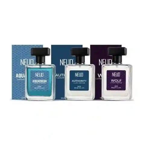 Buy NEUD Beauty and Personal Care Products Directly From Company