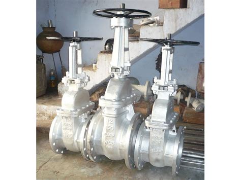 Ball Valve | Plug Valve | Gate Valve | Butterfly Valve | Gate Valve ...