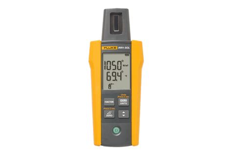 Fluke Test Tools for Industrial & Electrical Solutions | Fluke India