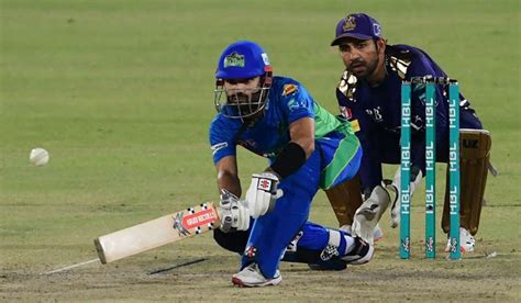 PCB to stage remaining PSL matches in Abu Dhabi- The Week