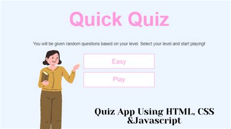Image result for Quiz HTML Program Using CSS and JavaScript
