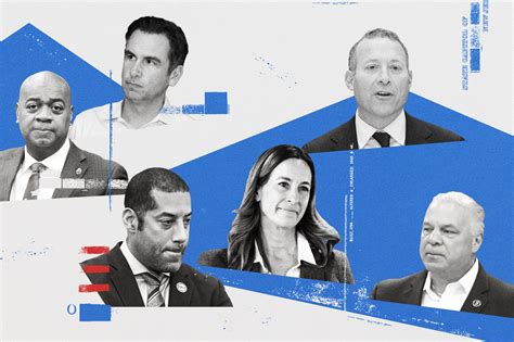 As primary for governor's race nears, candidates share details of their finances • New Jersey ...