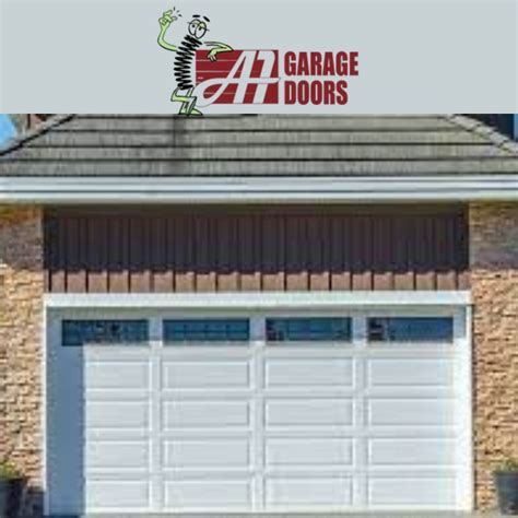 Garage door replacement longmont - A1 Garage Doors - Medium