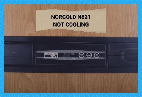 Image result for Nor Cold N Error Code