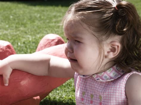 Your child is constantly moving | BabyCenter