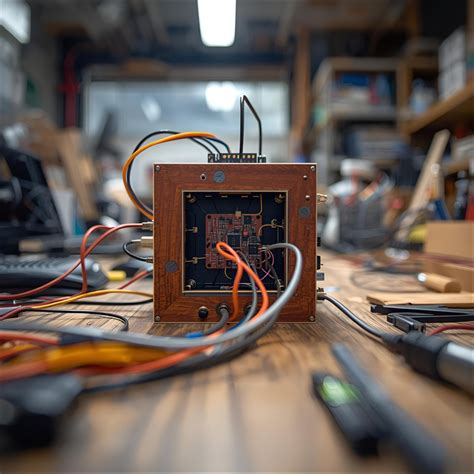 10 Innovative OAK-D Depth Camera Projects to Spark Your Creativity ...