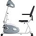 Physio Store Active Passive Trainer Electric Upper Lower Body Ergometer ...