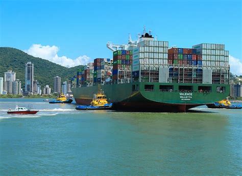 SAAM cerró la compra de colombiana Intertug en casi US$ 50 millones ...