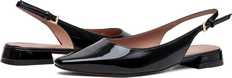 Linea Paolo - DASHA - Womens Mod Square Vamp Pointed India | Ubuy