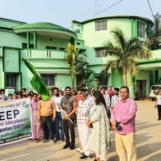 ELECTION-2024 PHOTOS | Malkangiri