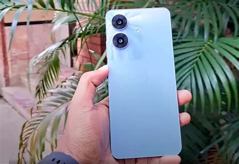 Realme Note 60 Price in Bangladesh 2024, Full Specs & Review