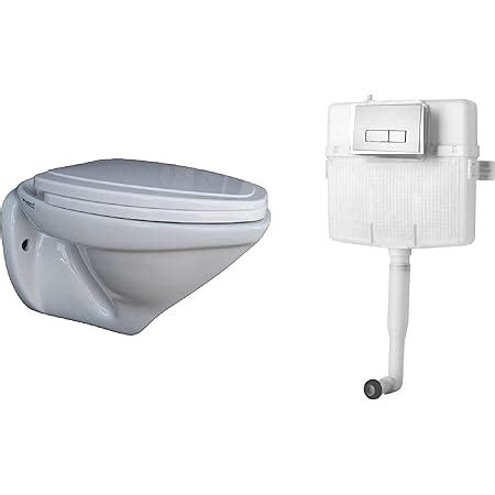 Buy GROHE Flushing Cistern GD2, without Frame, 6-9 L, 38987000 Online ...