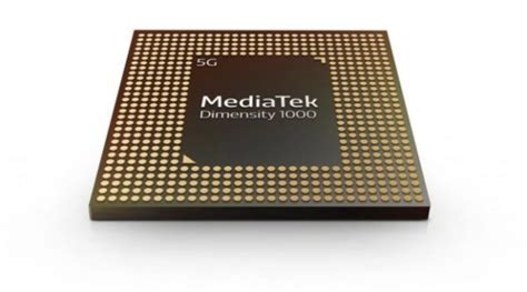MediaTek pronta a competere sulla fascia alta del mercato grazie al ...