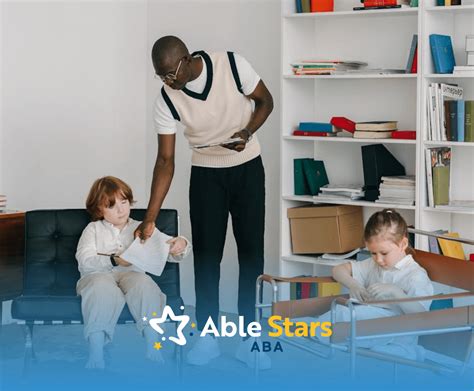 Behavioral Therapist Salary and Career Outlook - Able Stars