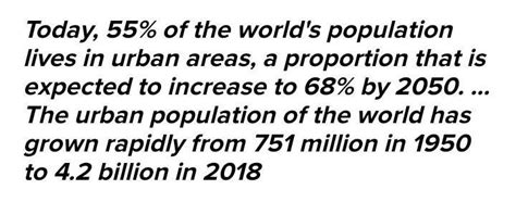 Name the following (4) The gradual increase in the percentage of people ...