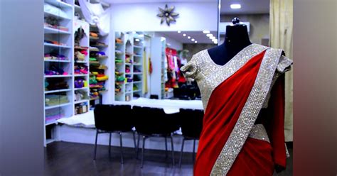 #OutfitGoals: Get That Dream Outfit Made At This Karol Bagh Studio ...
