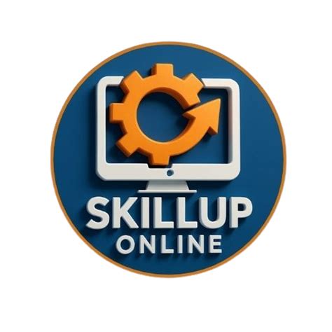 Skill Up – Online Learning Platform