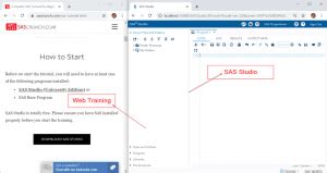 SAS Tutorial Video 的图像结果