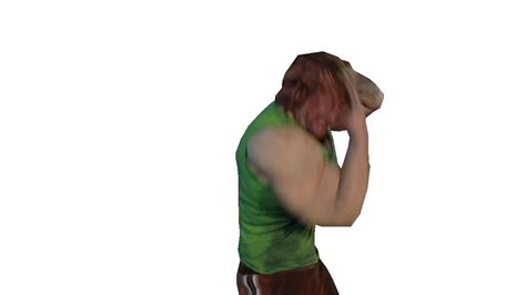 Buff Shaggy transparent 16 by Shaggychick1 on DeviantArt