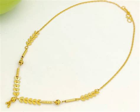 Feminine Beautiful Brass Mangalsutras – Shrayathi