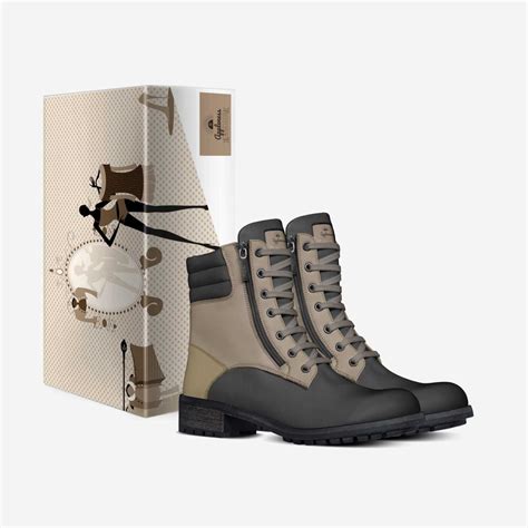 Appleness | A Custom Shoe concept by Janessa Jordan-rowell