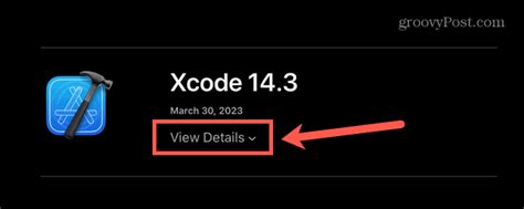 Image result for Xcode Command Install
