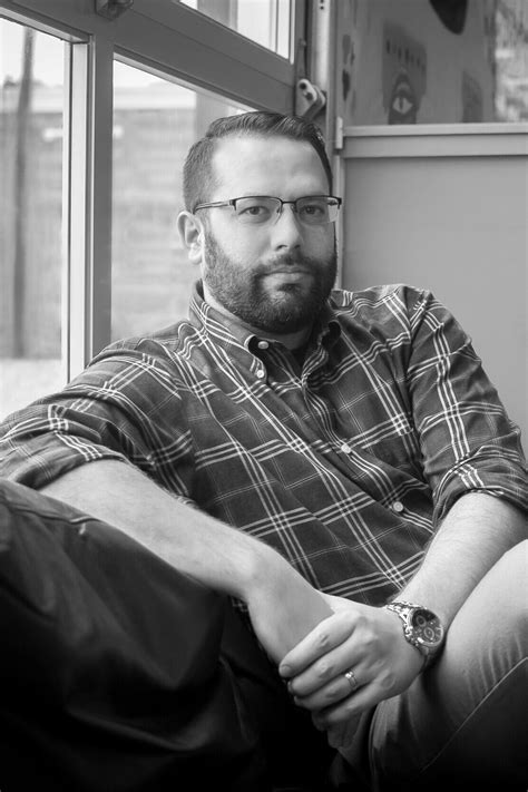 Clinical Staff — The Telos Project