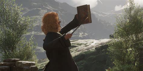 What Is The Timeline Of Hogwarts Legacy And The Harry Potter Universe?