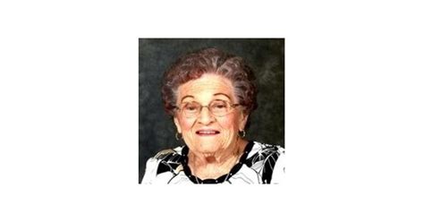 Delores A. Bolinger Obituary (2025) - Weir, KS - Bath-Naylor Funeral ...