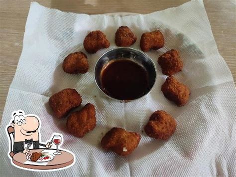 Pancha Byanjan, Bolpur - Restaurant menu, prices and reviews