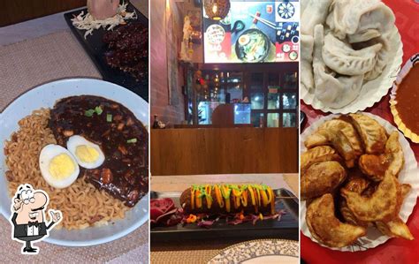 The Mosho, Navi Mumbai - Restaurant menu, prices and reviews