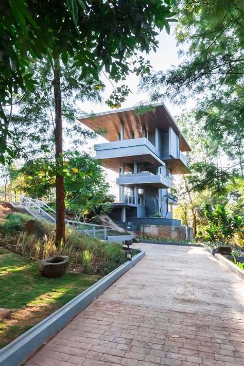 Java Rain Resort Chikmagalur - Resorts Chikmagalur