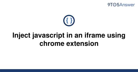 Remove iFrame 1.5 - Free Productivity Extension for Chrome - Crx4Chrome