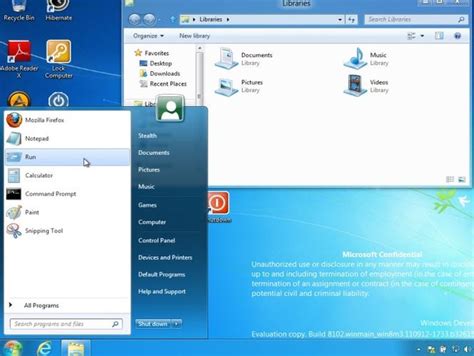 Windows 11 File Explorer | TestingDocs.com