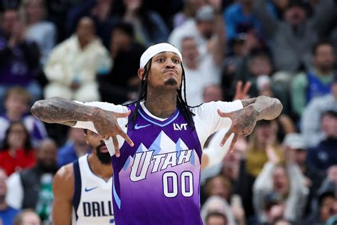 Jordan Clarkson Reveals How His Trade to the Knicks Happened in Just 2 ...