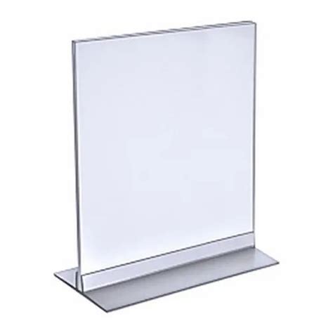 Acrylic Door Cover Notice Board - Regular Series Notice Board ...