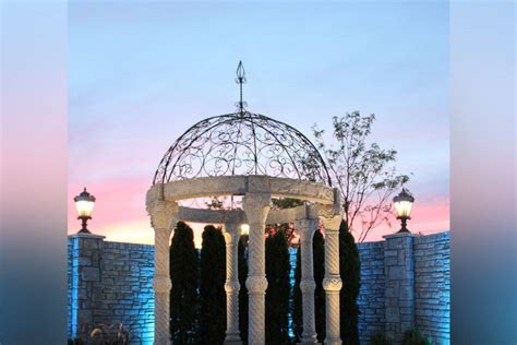 Tuscany Falls Banquets - Venue - Mokena, IL - WeddingWire