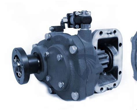 PTO Gearbox - TATA PTO GB 550V1 Gearbox Wholesale Sellers from Navi Mumbai