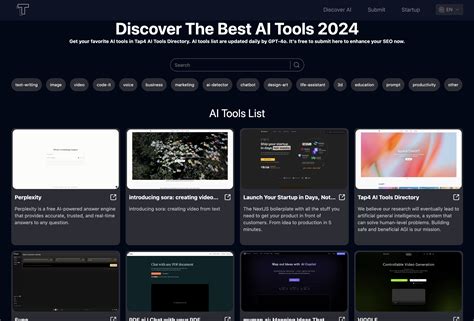 Best AI Tools Explore May 2026 | Toolsify AI Tools Directory | Toolsify AI