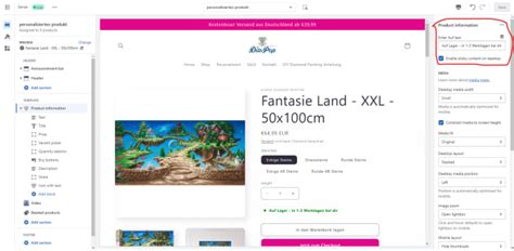 JavaScript Shopify 的图像结果