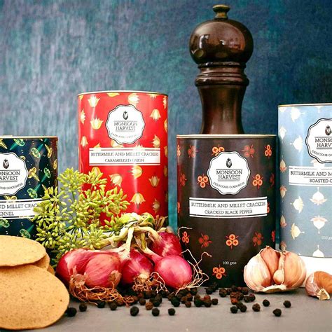 6 Brands For Every Snacking Mood | LBB