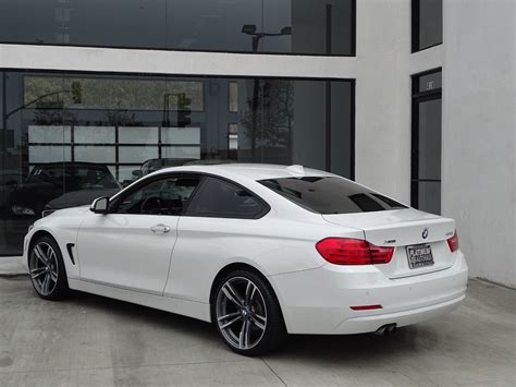 2014 BMW 4 Series 428i xDrive Stock # 6365B for sale near Redondo Beach, CA | CA BMW Dealer