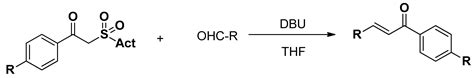 Chalcone: A Promising Bioactive Scaffold in Medicinal Chemistry