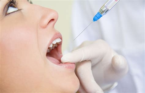 Local Anesthesia Injection 的图像结果