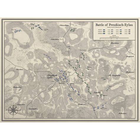 Acheter Battles of Napoleon: Volume I - Eylau 1807 - Sound of Drums - Jeux d'histoire