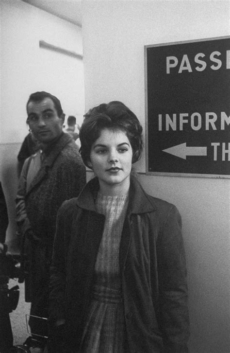 Priscilla Presley Young